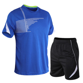 High quality team retro soccer team wear Soccer football jersey