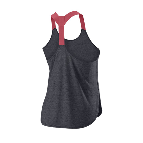 Wilson Women's Competition Flecked Tank
