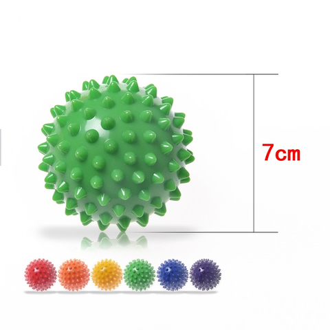 High Intensity Customized Massage Set Vibrating Massage Ball