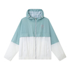 Women's windbreaker jacket, spring windbreaker coat, fashionable trench coat 