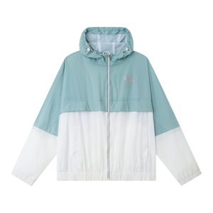 Women's windbreaker jacket, spring windbreaker coat, fashionable trench coat 
