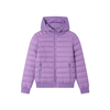 Women's padding jacket, winter coat, fashionable jacket