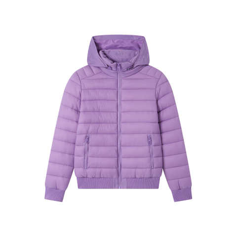 Women's padding jacket, winter coat, fashionable jacket