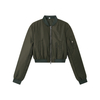 Women's padding jacket, winter coat, fashionable jacket
