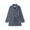 Women's jacket, winter coat, fashionable jacket