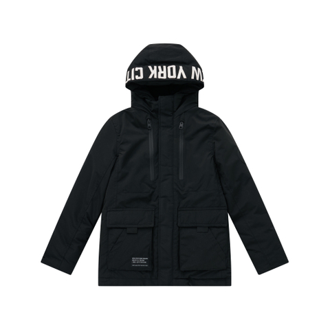 KIDS JACKET
