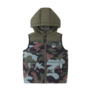 KIDS VEST