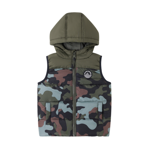 KIDS VEST