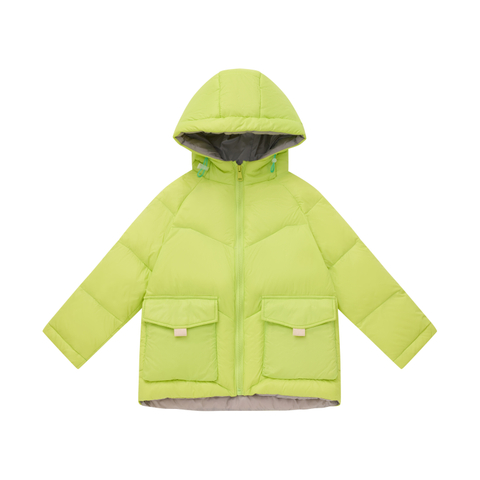 KIDS JACKET