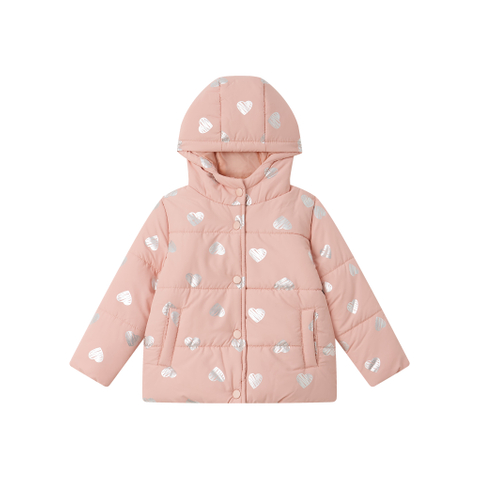 KIDS JACKET