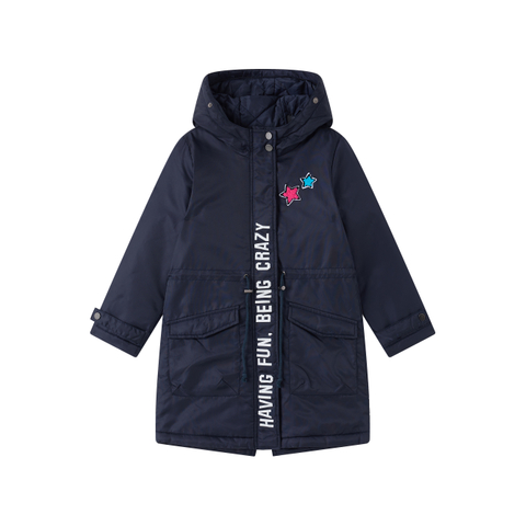 KIDS JACKET