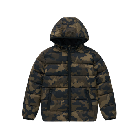 KIDS JACKET