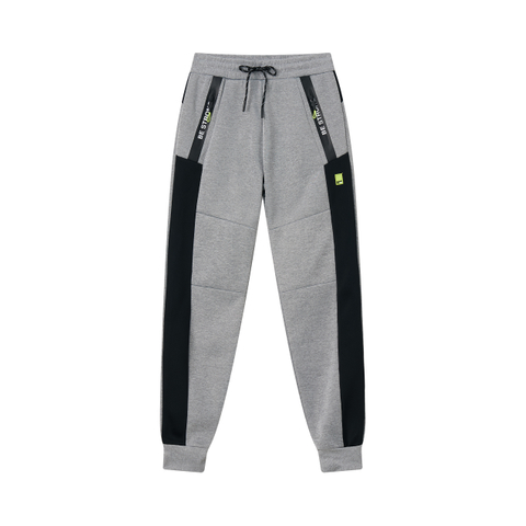 Sports long pants