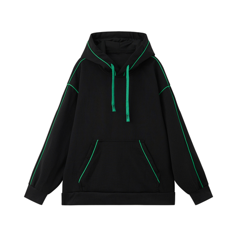 Sports hoodie