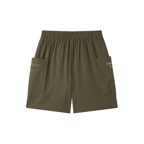 Sports Bermuda