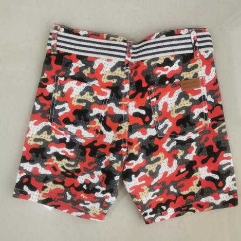 kids shorts