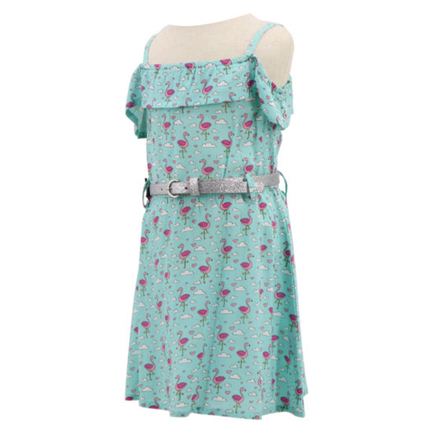 Wholesale OEM Custom New Latest Designs Fashion Fancy Summer Child Cute Hot Clothes Kids Skirt Set Little Baby Girl Wear Dresses Party Frocks Dress for Children