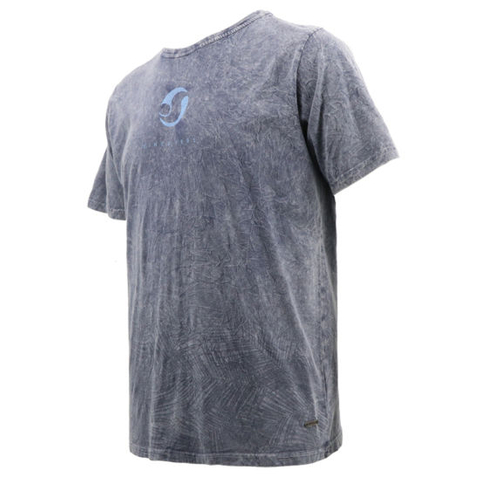 Fashion Plain Cotton Denim Tye Dies Dirty Washing Custom OEM Print Golf Running Gym Sportswear Fitness T Shirt Wholesale for Men Tracksuit Custom Design