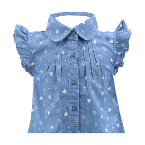 Wholesale Crop Tank Tops Baby Girl School Argyle Summer Vest Shirt