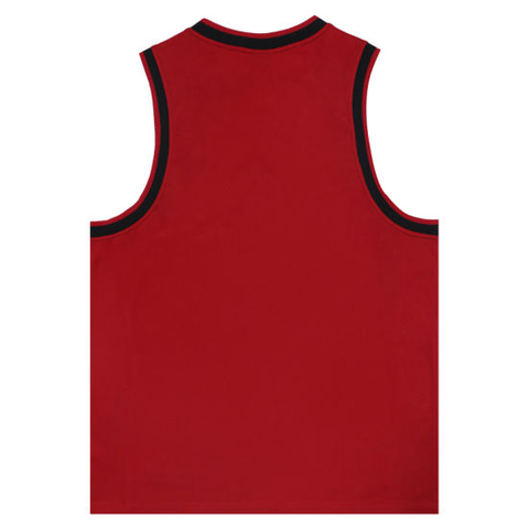 China Suppliers Polyester Uniform Underwear Tank Tops Sleeveless T Shirts Bodybuilding Fitness Design Sportswear Soccer Tracksuit Sweat Vest for Boys Men Man