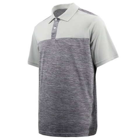 China OEM Latest New Design Sports Quick Dry Wear Your Own Logo Custom Branded Knit High Quality Polo T-Shirt Sports Wholesale for Men Manufacture Short Sleeves