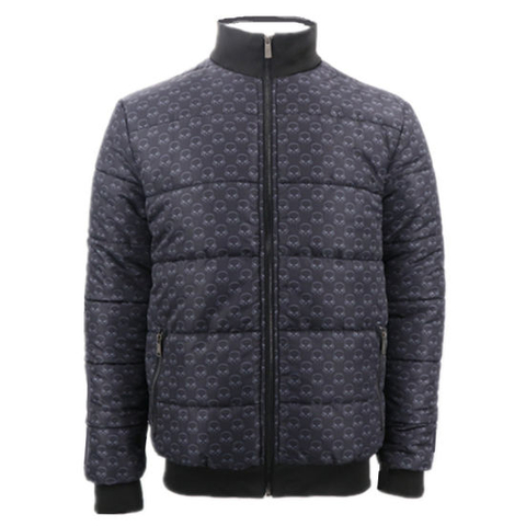Outdoor OEM Varsity Winter Men′s Primaloft Padded Puffer Down Dress Windbreaker Street Sports New Design Jacket Man High Quality Wholesale Warm Cotton Clothes