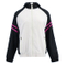 Custom Windbreaker Jacket Crop Workout Tank Top Super Soft Women Clothing Hoodies Athletic Apparel Jacket