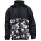 OEM Low Price Military Style Custom New Design Soft Shell Light Weight Black Windbreak Winter Coat and Jacket with Hood for Fashion Men Waterproof