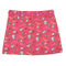 Fashion Skirt 8 Years Dress Design Children Maxi Pleated Short Tulle African Print Skirt