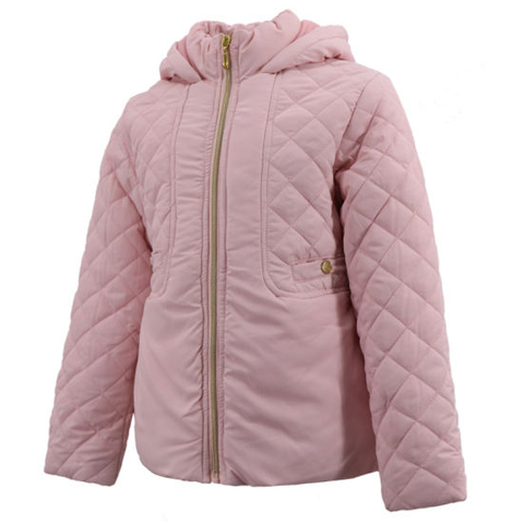 Children Clothes Girl Dresses Party Baby Casual Wear with Hooded for Padding Jacket