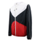Waterproof Breathable Rain Winter Plain Coat Soft Shell Outdoor Zipper Hoodie Wear Light Windbreaker Parka Summer White Nylon Jacket for Men Clothes