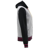 Fashion Clothing for Women Cricket Jersey Design Custom Embroidered Hoodies Track Suit Fleece Winter