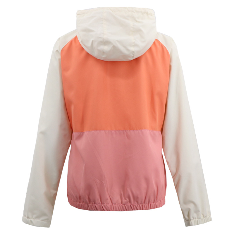 Womens Winter Jacket with Lining Fashion Clothing Activewear Tops Hoodies Workout Apparel