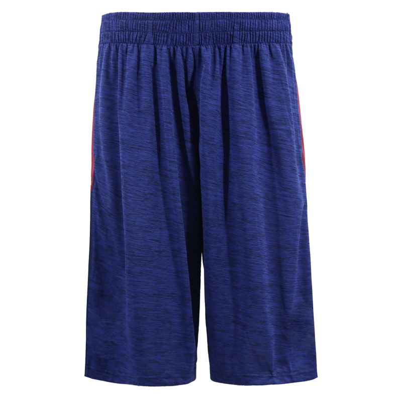 Blue Color Tracksuit Basketball Jersey Uniform Design Club Sports Customized Soccer Jersey Shorts