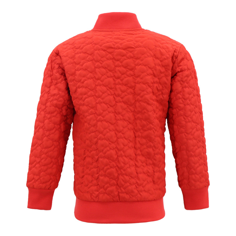 Baby Girl Jacket Track Suit Pullover Sweatshirt Without Hood for Girls 6 Year Old Girl Dress