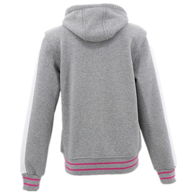 Custom Hoodies Unisex Fleece Jacket Ladies Full Zip High Quality Blank Clothing Gym Casual Women Jacket