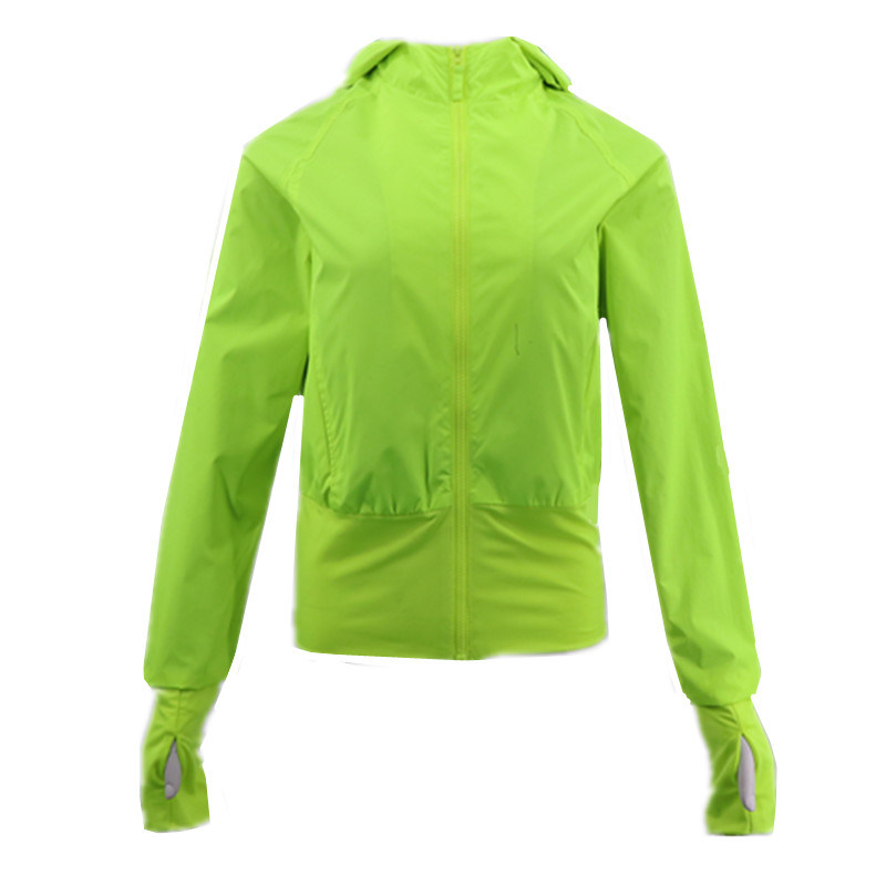 Woman Fashion Clothing Crop Top Sports Hoodie with Pocket for Oversized Custom