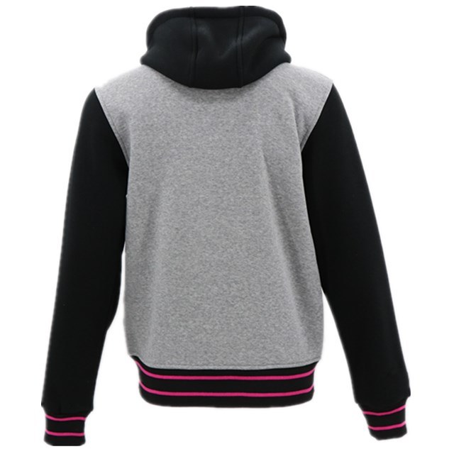 Fashion Clothing for Women Cricket Jersey Design Custom Embroidered Hoodies Track Suit Fleece Winter