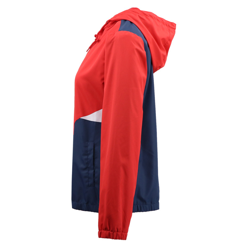 Coat Women Korean Blank Oversized Hoodies Mountain Bike Sportswear Customise Different Kinds of Sports Wear Women Jacket