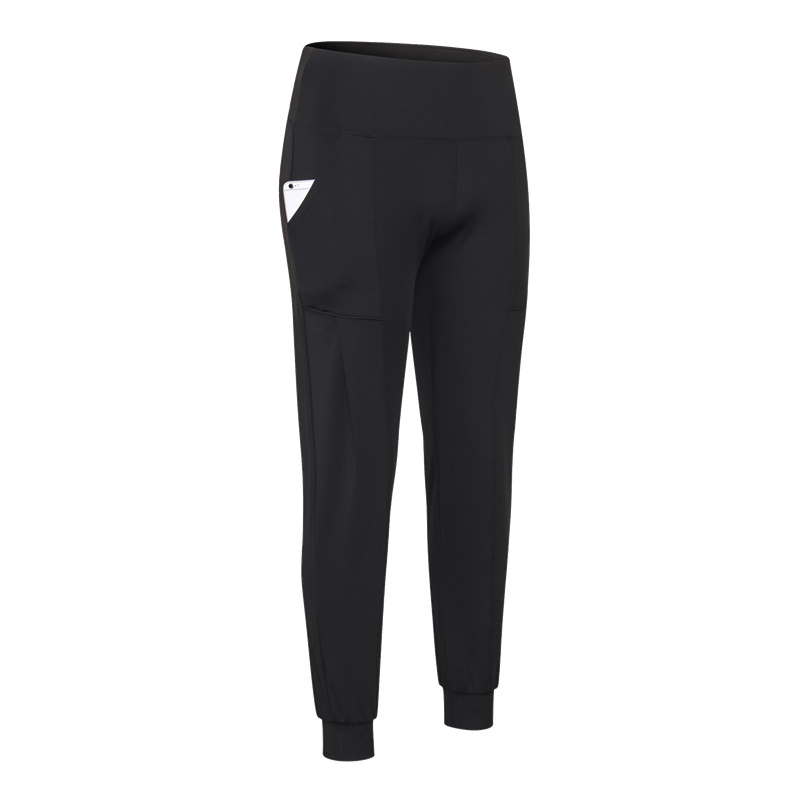 Wholesale Plus Size Workout Clothing Short Pants Seamless Fitness Wear Leggings with Pocket for Women