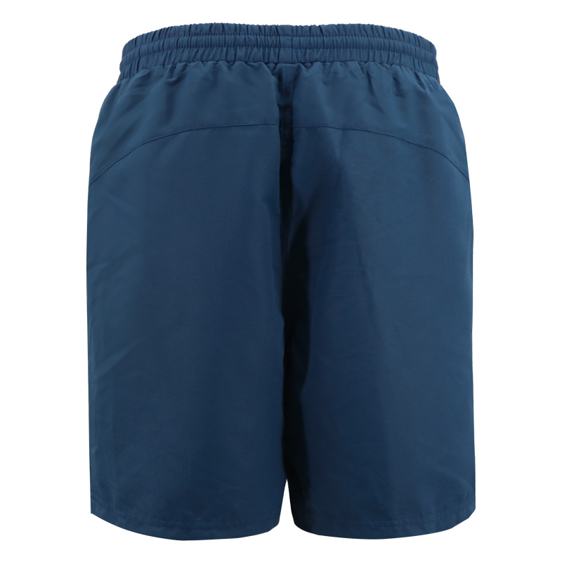 Men Plain Shorts Private Label Sportswear Soccer Team Tracksuit Sport Clothes Fitness Clothing