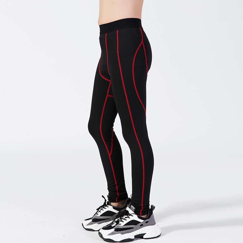 Wholesale Unbranded Streetwear Kids Running Yoga Fitness Clothes Pants Pocket Leggings with Custom Logo