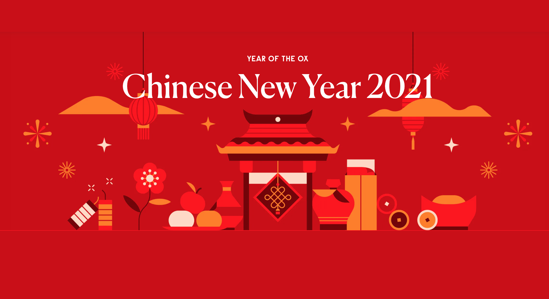 21 Things You Didn’t Know About Chinese New Year
