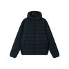 Couple Matching Winter Cotton Coats, His & Hers Thermal Jackets, Unisex Thickened Winter Outerwear