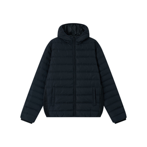 Couple Matching Winter Cotton Coats, His & Hers Thermal Jackets, Unisex Thickened Winter Outerwear