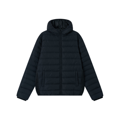 Couple Matching Winter Cotton Coats, His & Hers Thermal Jackets, Unisex Thickened Winter Outerwear
