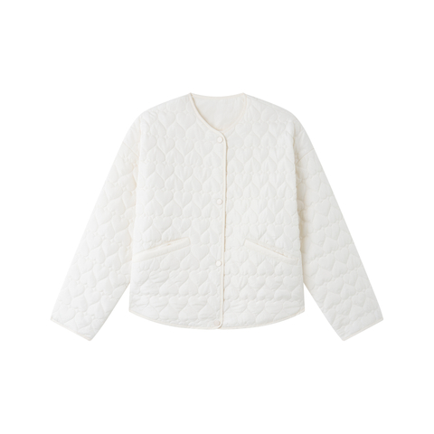 Women's padding jacket, winter coat, fashionable jacket