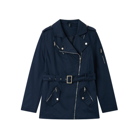 Women's jacket, winter coat, fashionable jacket