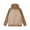 Women's padding jacket, spring padding coat, fashionable trench coat 