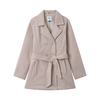 Women's jacket, winter coat, fashionable jacket
